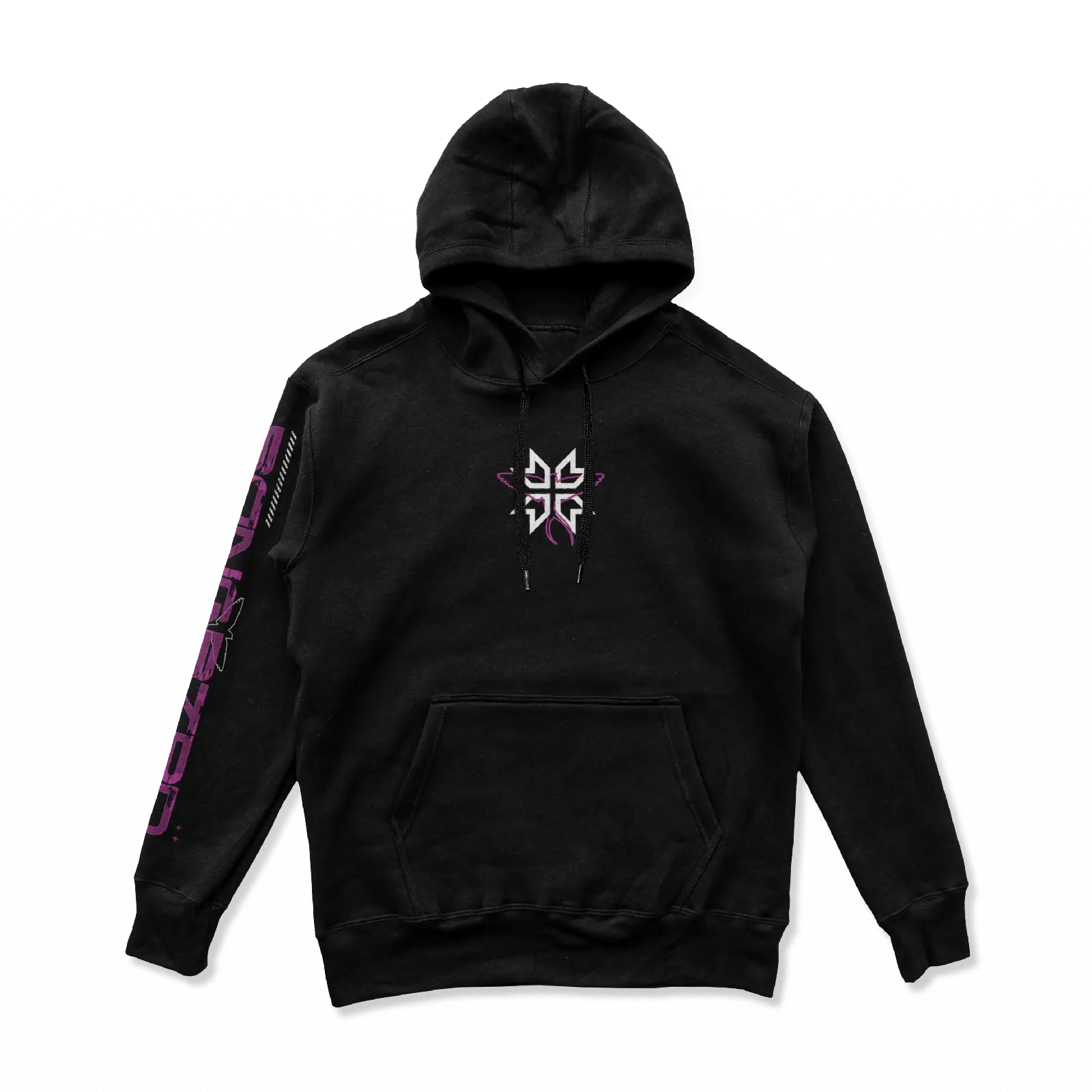 Cyberpunk 2077 - Songbird Hoodie