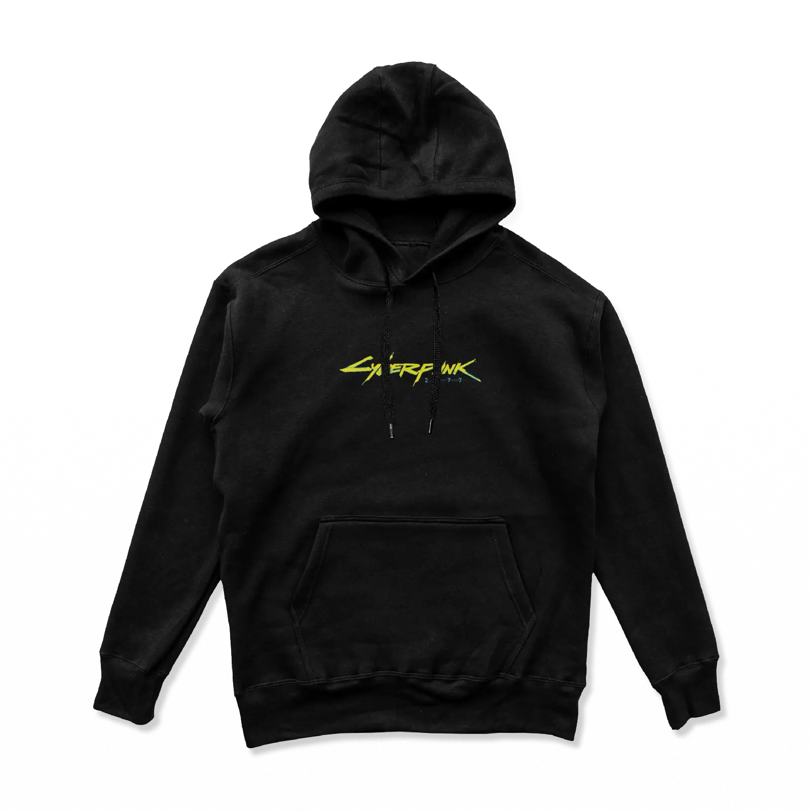 Cyberpunk 2077 - Chooms Hoodie