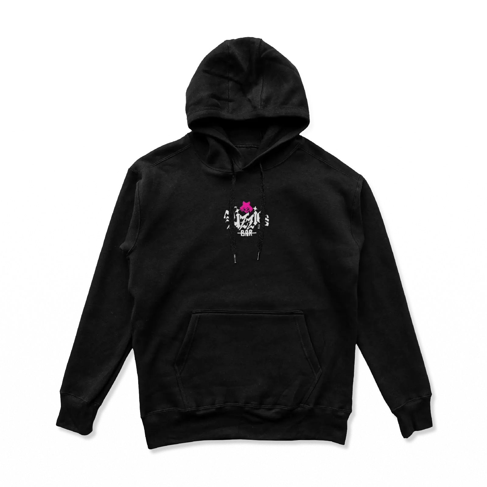 Cyberpunk 2077 - Lizzie’s Bar Souvenir Hoodie