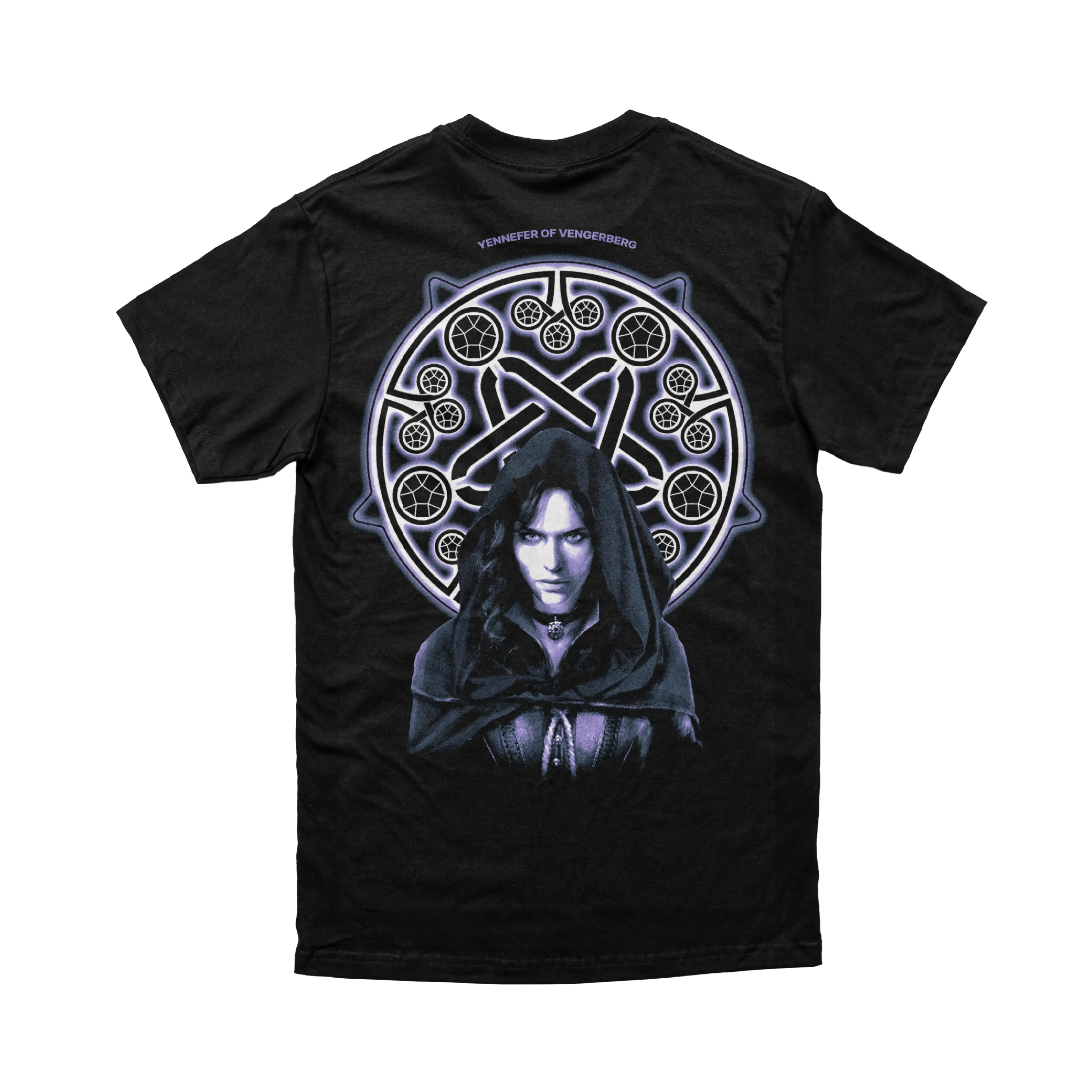 The Witcher Anniversary - Yen Tee