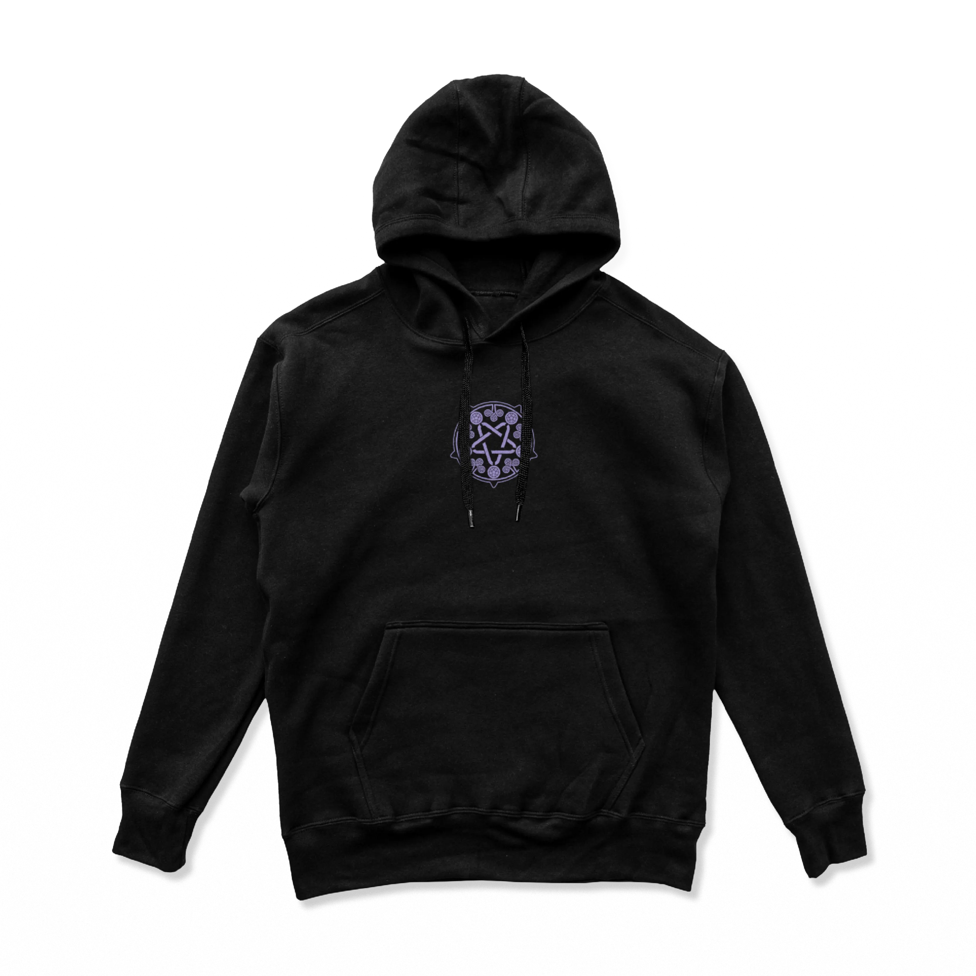 The Witcher Anniversary - Yen Hoodie