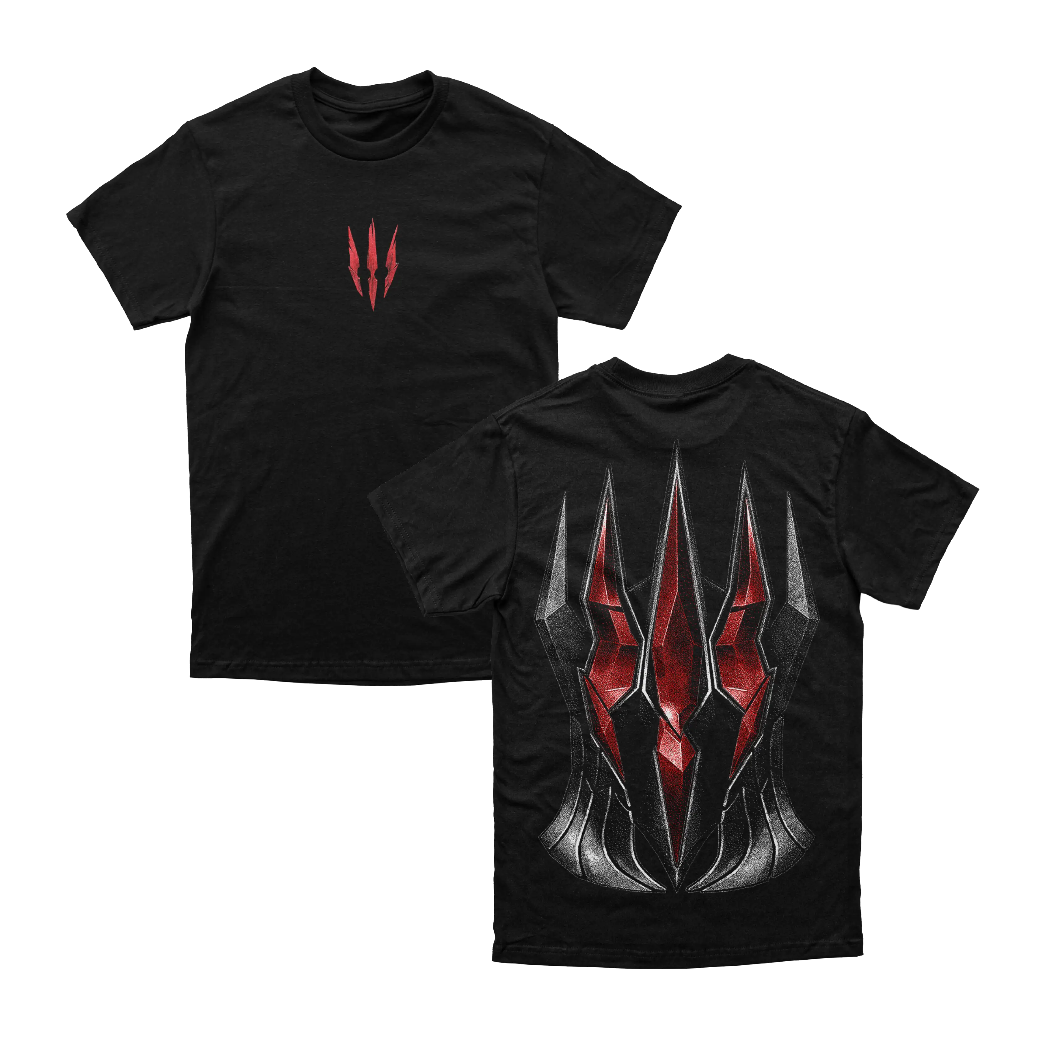 The Witcher Anniversary - Wild Hunt Tee