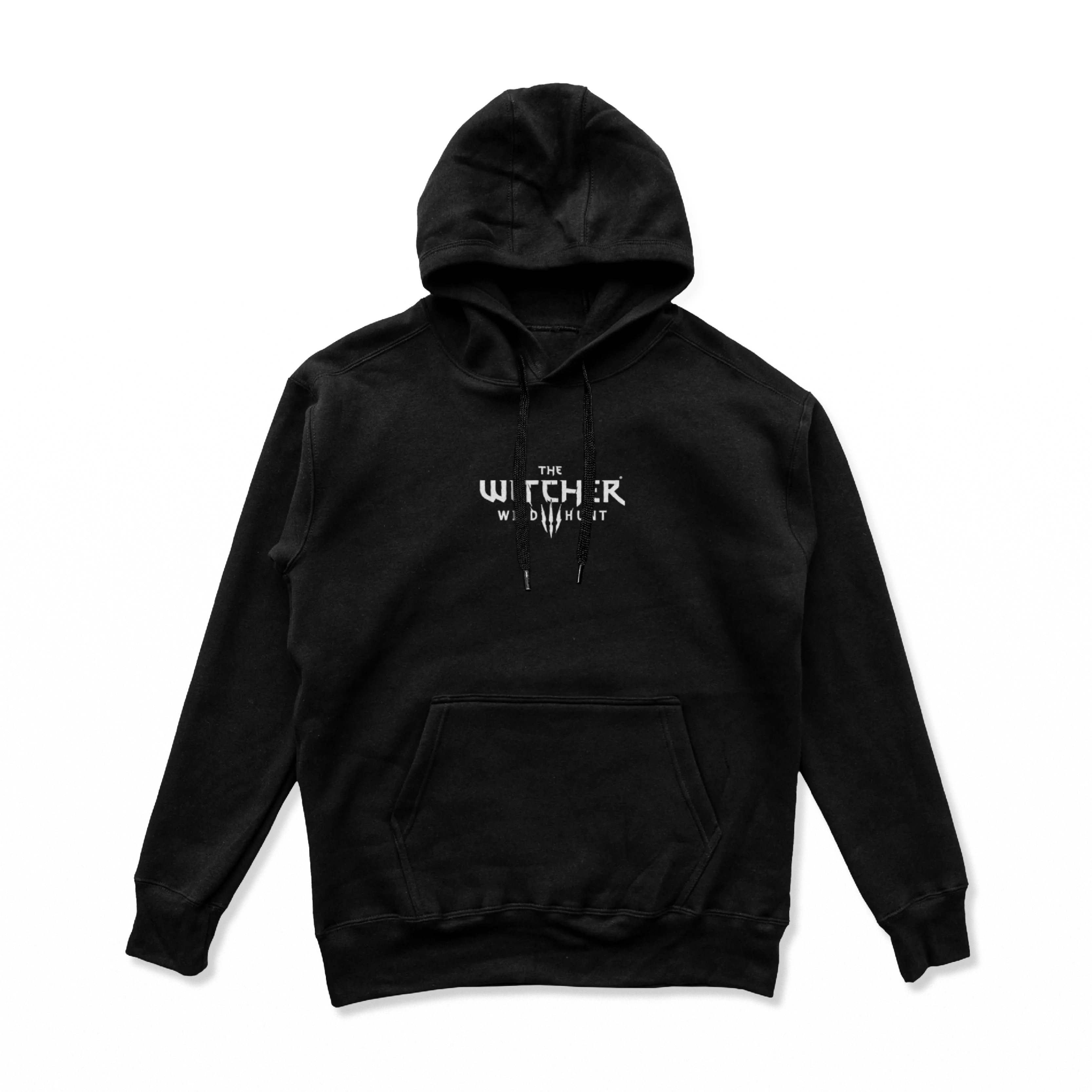 The Witcher Anniversary - MTK Monsters Hoodie