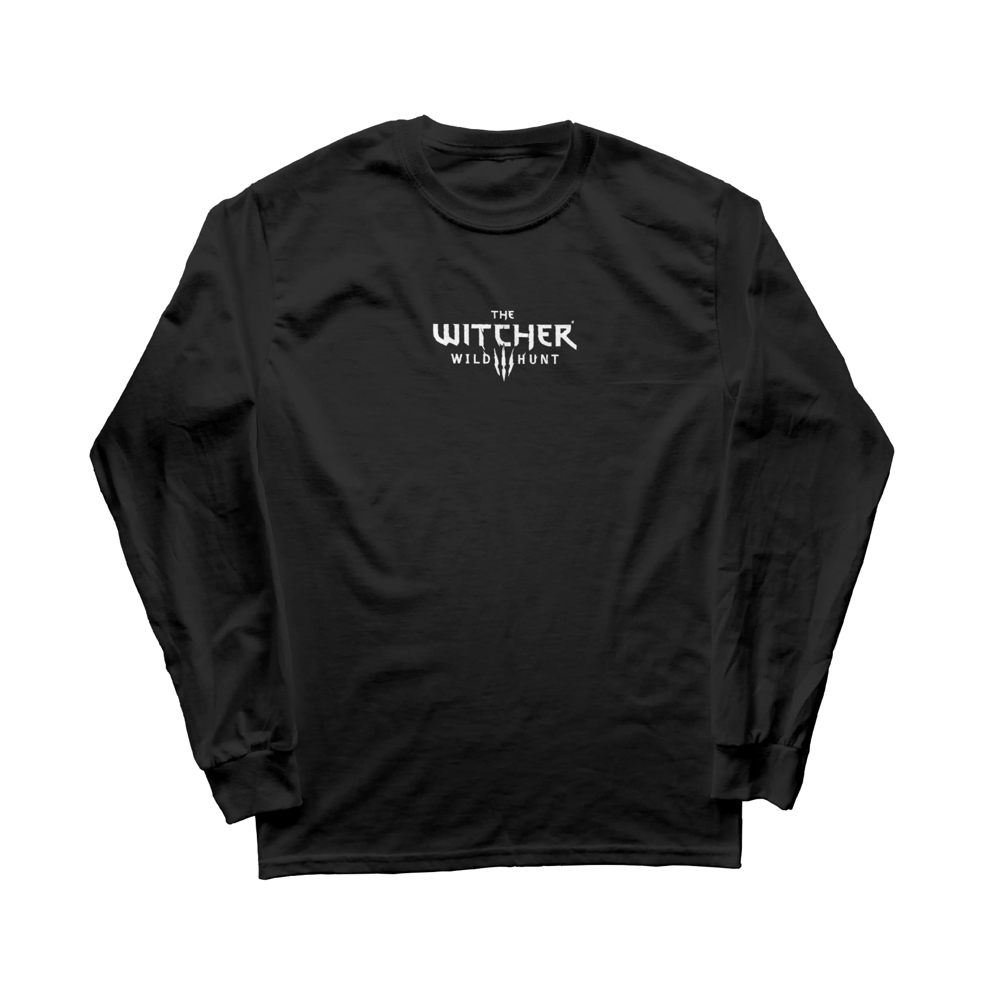 The Witcher Anniversary - MTK Monsters LS Tee